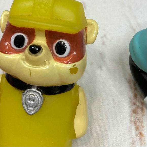 Finger Puppets MyBtoys Pinky Pals Set - Picture 7 of 10